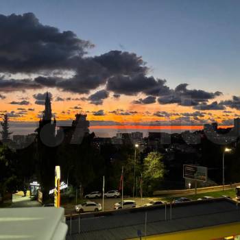 Продается 2-х комнатная квартира, 55 м²