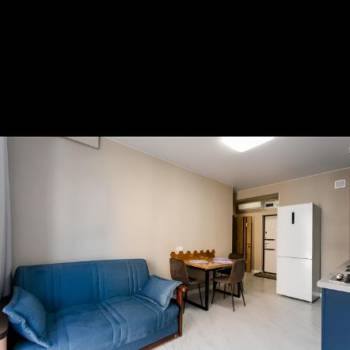 Продается 1-комнатная квартира, 38 м²