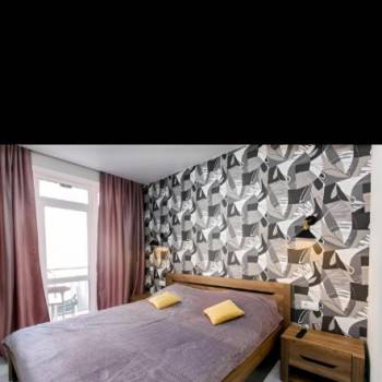 Продается 1-комнатная квартира, 38 м²