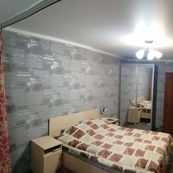 Продается 2-х комнатная квартира, 53 м²