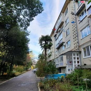 Продается 2-х комнатная квартира, 53 м²