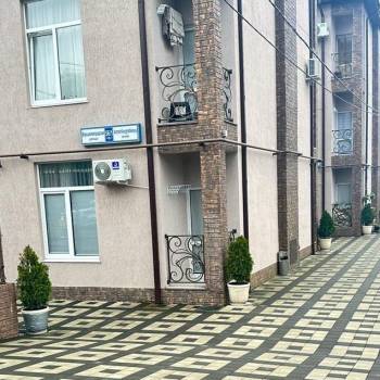 Сдается 1-комнатная квартира, 29 м²