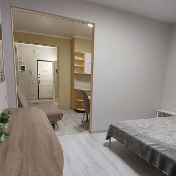 Сдается 1-комнатная квартира, 35 м²