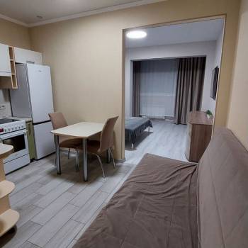 Сдается 1-комнатная квартира, 35 м²