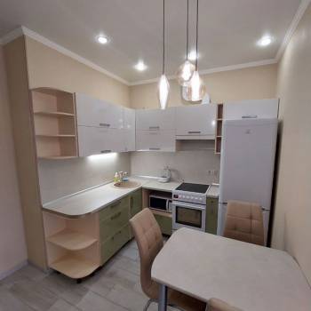 Сдается 1-комнатная квартира, 35 м²