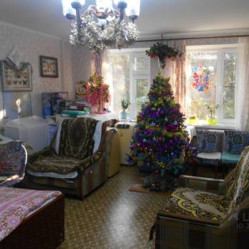 Продается 2-х комнатная квартира, 91 м²