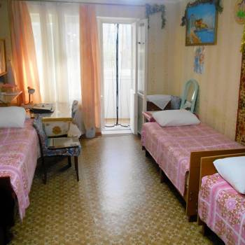 Продается 2-х комнатная квартира, 91 м²