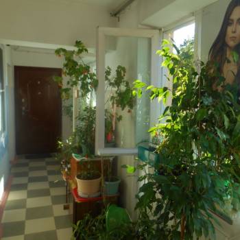 Продается 2-х комнатная квартира, 91 м²