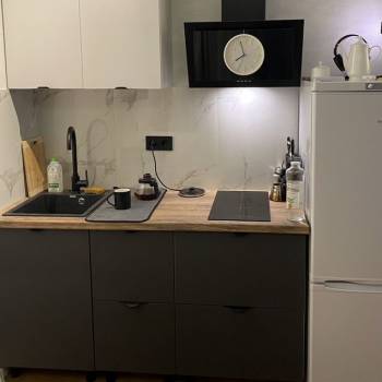 Сдается 1-комнатная квартира, 20 м²