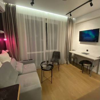 Сдается 1-комнатная квартира, 20 м²