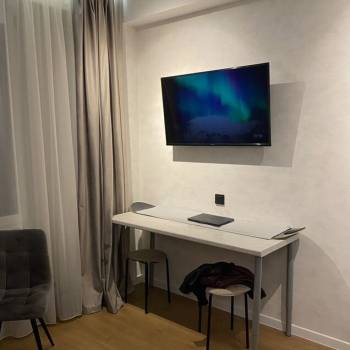 Сдается 1-комнатная квартира, 20 м²