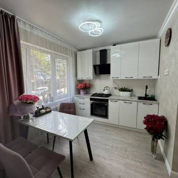 Продается 2-х комнатная квартира, 33,2 м²