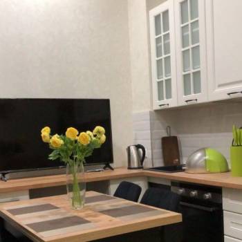 Продается 1-комнатная квартира, 31 м²