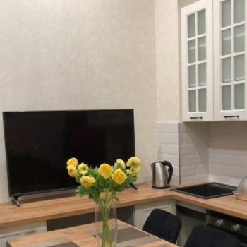 Продается 1-комнатная квартира, 31 м²