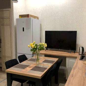 Продается 1-комнатная квартира, 31 м²