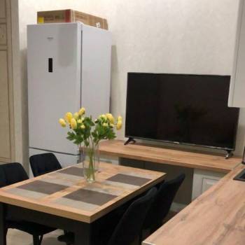 Продается 1-комнатная квартира, 31 м²