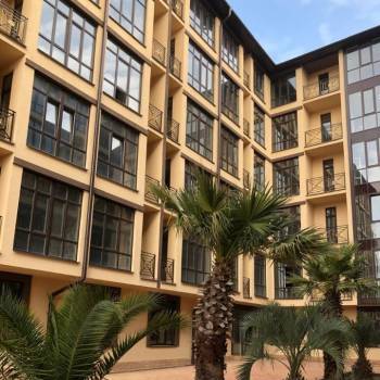 Продается 1-комнатная квартира, 31 м²