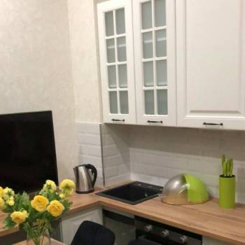 Продается 1-комнатная квартира, 31 м²