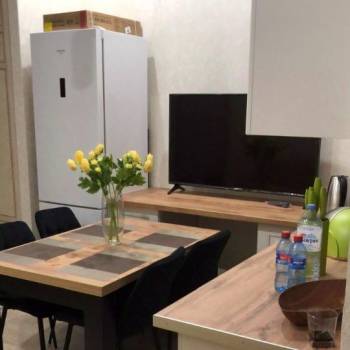 Продается 1-комнатная квартира, 31 м²