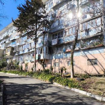 Продается 1-комнатная квартира, 15,1 м²