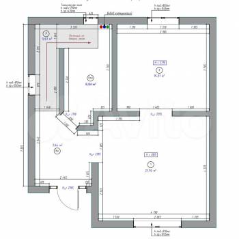 Продается Дом, 130 м²