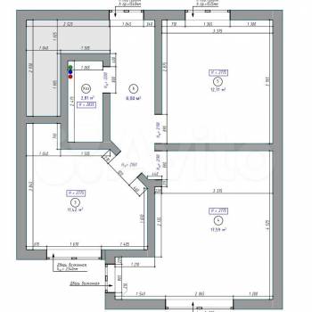 Продается Дом, 130 м²