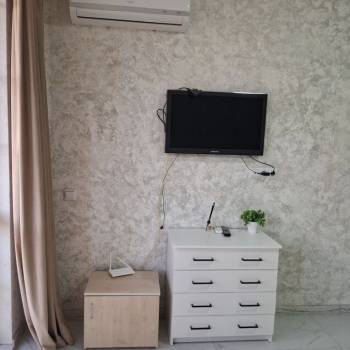 Сдается 1-комнатная квартира, 24 м²