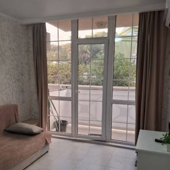 Сдается 1-комнатная квартира, 24 м²