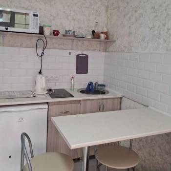 Сдается 1-комнатная квартира, 24 м²