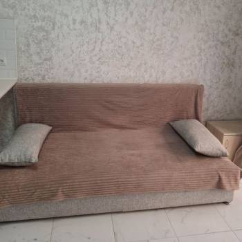 Сдается 1-комнатная квартира, 24 м²