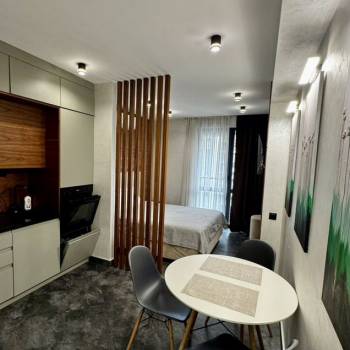 Сдается 1-комнатная квартира, 25,6 м²