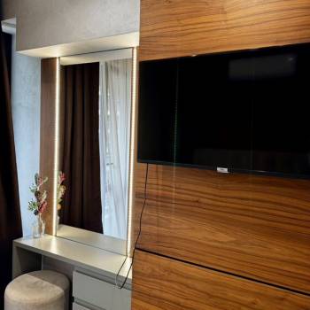 Сдается 1-комнатная квартира, 25,6 м²