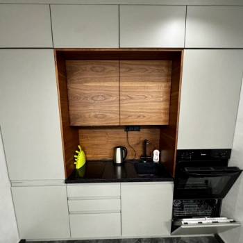 Сдается 1-комнатная квартира, 25,6 м²