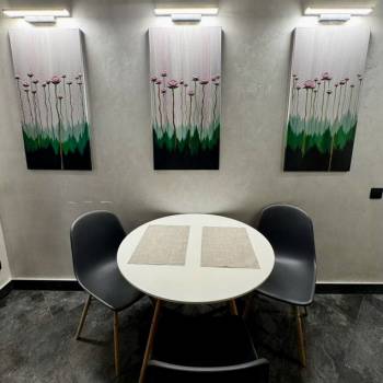 Сдается 1-комнатная квартира, 25,6 м²