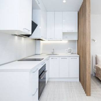 Сдается 1-комнатная квартира, 28,3 м²