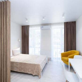 Сдается 1-комнатная квартира, 28,3 м²