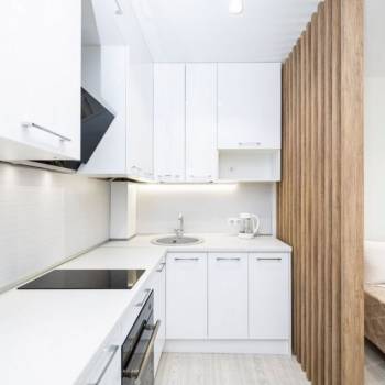 Сдается 1-комнатная квартира, 28,3 м²