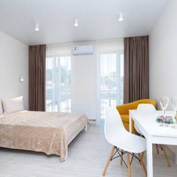 Сдается 1-комнатная квартира, 28,3 м²