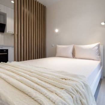 Сдается 1-комнатная квартира, 28,3 м²