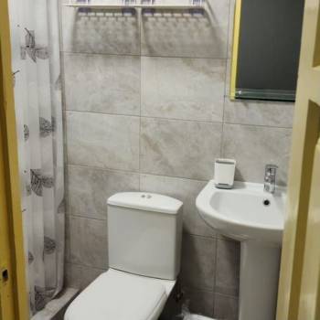 Сдается 1-комнатная квартира, 30 м²