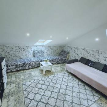 Сдается 2-х комнатная квартира, 60 м²