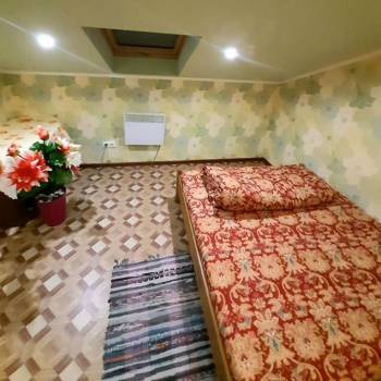 Сдается 2-х комнатная квартира, 60 м²