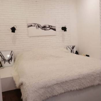 Продается 2-х комнатная квартира, 46 м²