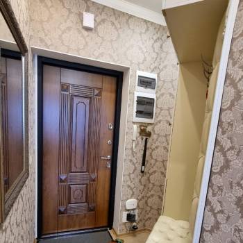 Сдается 2-х комнатная квартира, 52 м²