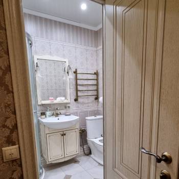 Сдается 2-х комнатная квартира, 52 м²