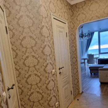 Сдается 2-х комнатная квартира, 52 м²