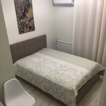 Сдается 2-х комнатная квартира, 30 м²