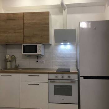 Сдается 2-х комнатная квартира, 30 м²