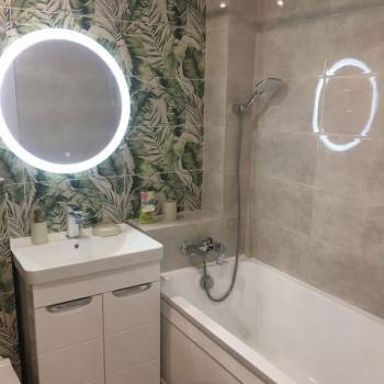 Сдается 2-х комнатная квартира, 30 м²