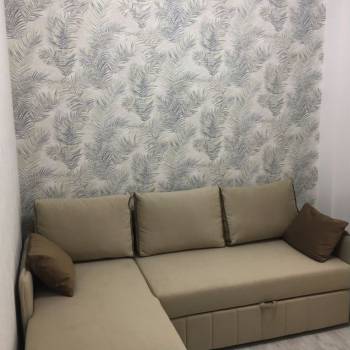 Сдается 2-х комнатная квартира, 30 м²